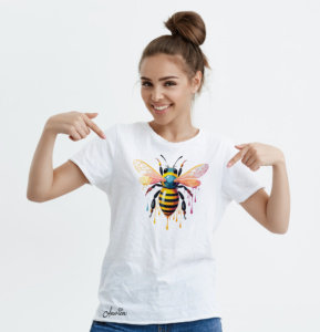 Fantázia v dizajne, ktorý ťa od ostatných odlíši a podporí tvoju jedinečnú osobnosť